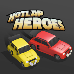 Hotlap Heroes icon