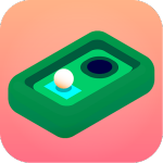 Monogolf icon