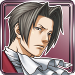 Ace Attorney Investigations – Miles Edgeworth icon