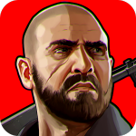 Mad Dogs – 18+ RPG Rival Gang Wars icon