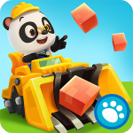 Dr. Panda Trucks icon