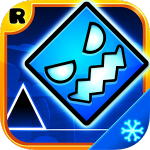 Geometry Dash SubZero icon