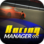 Racing Manager icon