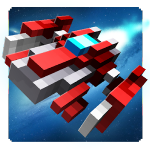 Twin Shooter Armada icon