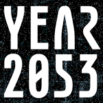 Year 2053 (Text Adventure w/Audio) icon