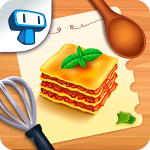 Cookbook Master – Master Your Chef Skills! icon