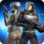 Destiny Warfare icon