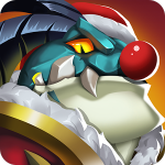 Idle Heroes icon