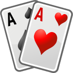 250+ Solitaire Collection icon