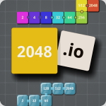 2048.io icon