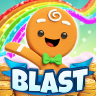 Cookie Jam Blast icon