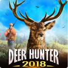 DEER HUNTER 2018 icon