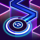 Dancing Ballz: Music Line icon