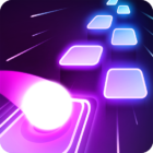 Beat Hopper: Bounce Ball to The Rhythm icon