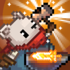 Warriors’ Market Mayhem icon