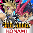 Yu-Gi-Oh! Duel Links icon