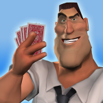 Poker With Bob icon