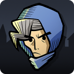 Antihero icon