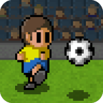 PORTABLE SOCCER DX icon