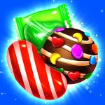 Candy Sweeten icon