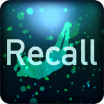 Recall icon