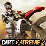 Dirt Xtreme 2 icon