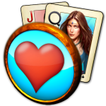 Hardwood Hearts icon