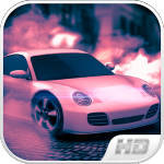 Elite Car Race Pro – Ultimate Speed Racing Game 3D icon