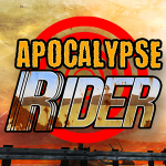 Apocalypse Rider – VR Bike Racing Game icon