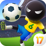 World Cup – Stickman Football icon