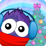 Catch the Candy: Winter Story icon