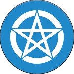 The Dresden Files Cooperative Card Game icon