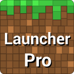 BlockLauncher PRO icon