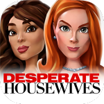 Desperate Housewives: The Game icon