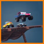 Micro Racers – Mini Car Racing Game icon