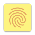 Pocket note icon