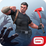 Zombie Anarchy: War & Survival icon