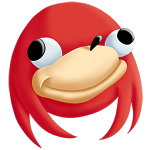 Memory: Uganda Knuckles icon