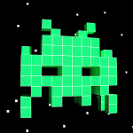 Super Space Invader icon