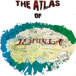 The Atlas of Lemuria icon