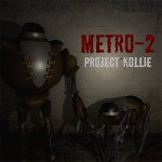 Metro-2: Project Kollie icon