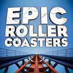 Epic Roller Coasters icon