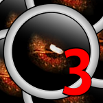 Stalker 3 – Room Escape icon