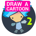 Draw Cartoons 2: Skeletal Animation Studio icon