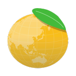 Yuzu Browser: web browser icon