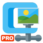 JPEG Optimizer PRO with PDF support icon