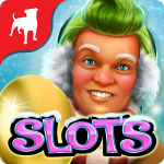 Willy Wonka Slots Free Casino icon