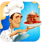 Breakfast Cooking Mania icon