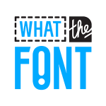 WhatTheFont icon