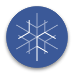 Frost for Facebook icon